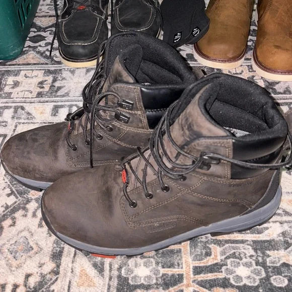 BRUNT Kasparian work boot - Picture 2 of 10